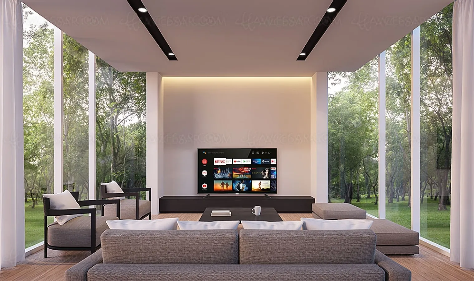ifa-20-tv-led-ultra-hd-4k-tcl-p615-cinq-modeles-hdr-et-smart-tv-android-9-0