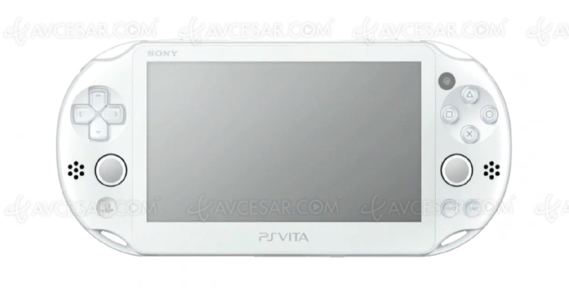 PlayStation 5 compatible PSP et PS Vita