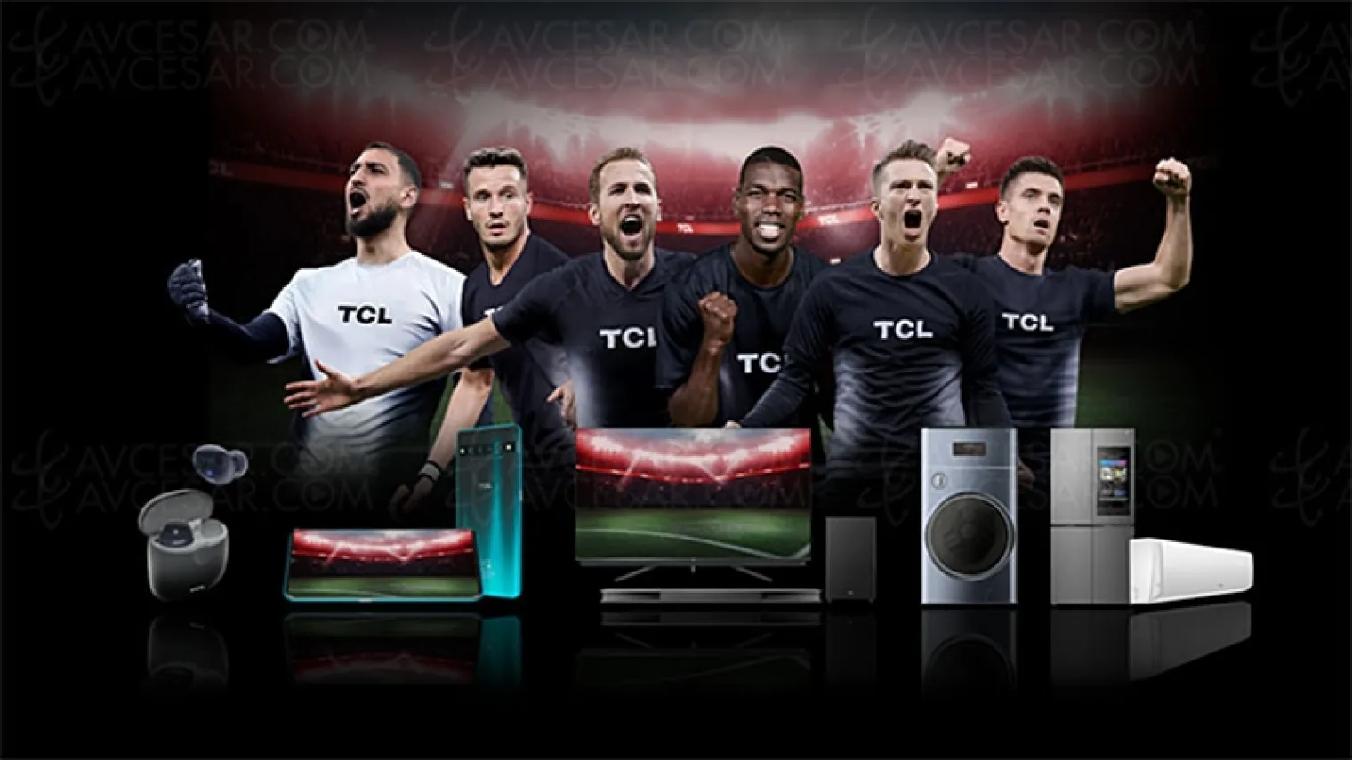 pogba-donnarumma-piatek-kane-iguez-et-reus-nouveaux-ambassadeurs-tcl