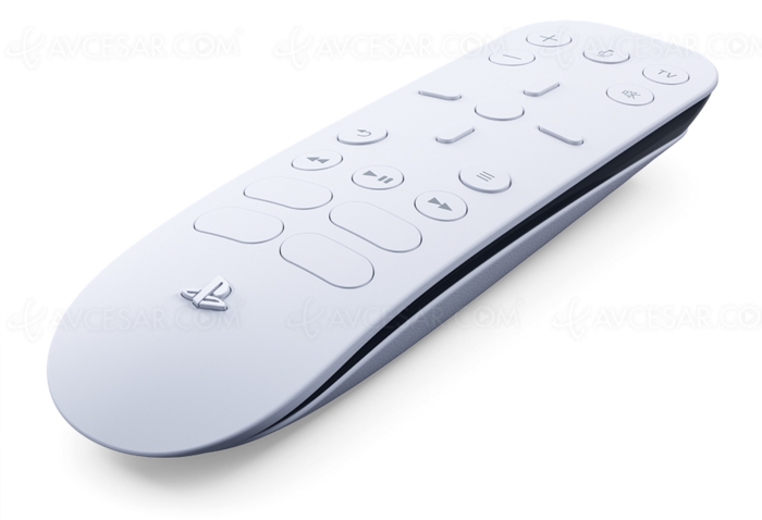 Netflix, YouTube, Spotify, et Disney+ sur PlayStation 5. Sortie le&nbsp;17&nbsp;novembre&nbsp;?