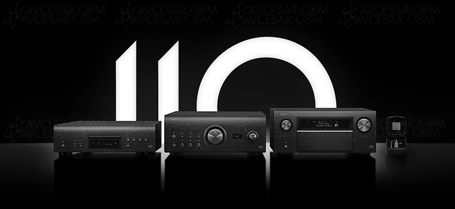 denon-fete-son-110e-anniversaire-avec-quatre-produits-d-exception
