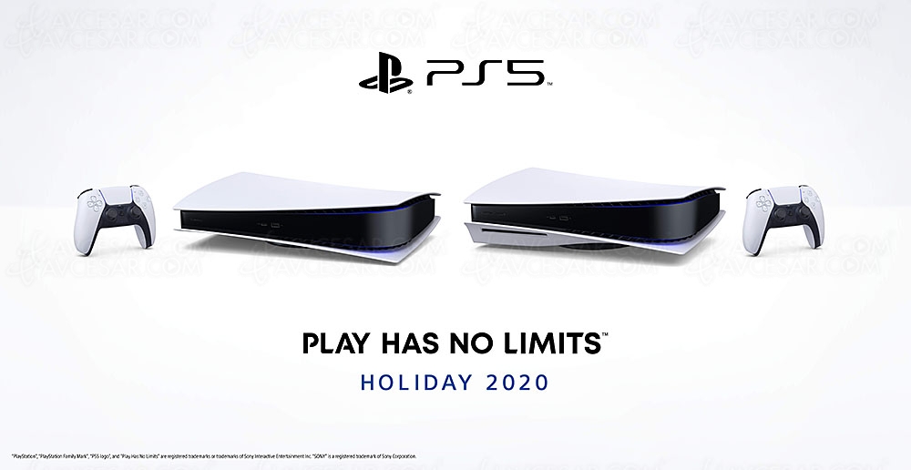 Playstation 5&nbsp;: rupture de stock en vue pour cause de production&nbsp;réduite