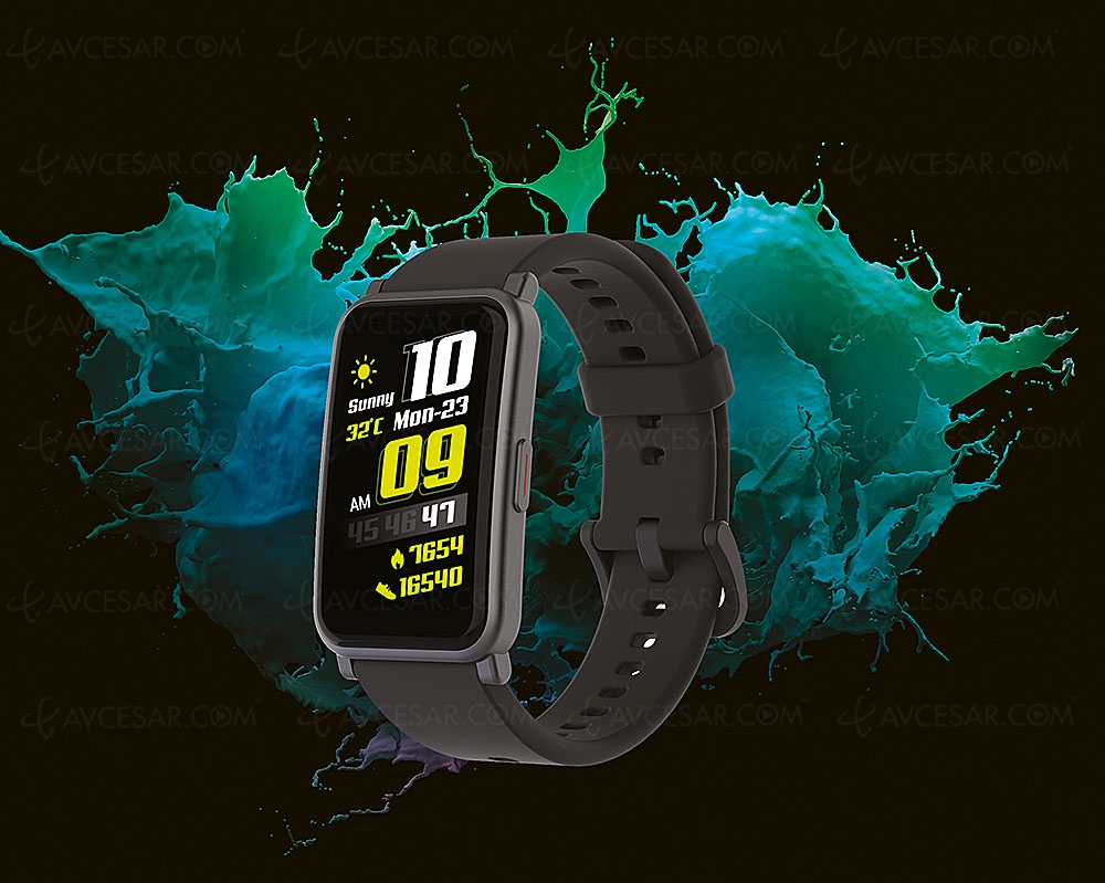 Nouvelle montre honor store