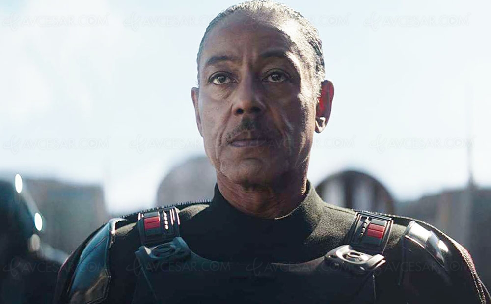 Série The Mandalorian déjà renouvelée pour les saisons&nbsp;3&nbsp;et&nbsp;4&nbsp;?