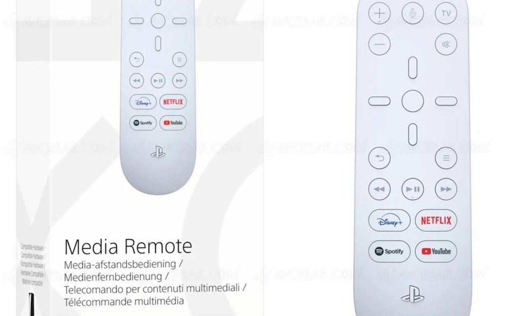 playstation 5 netflix