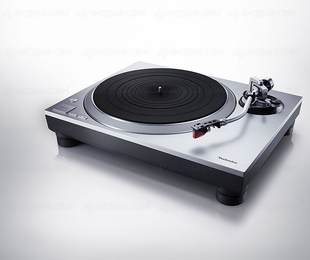 Les ventes vinyles dépassent le CD&nbsp;audio pour la première fois depuis&nbsp;34&nbsp;ans