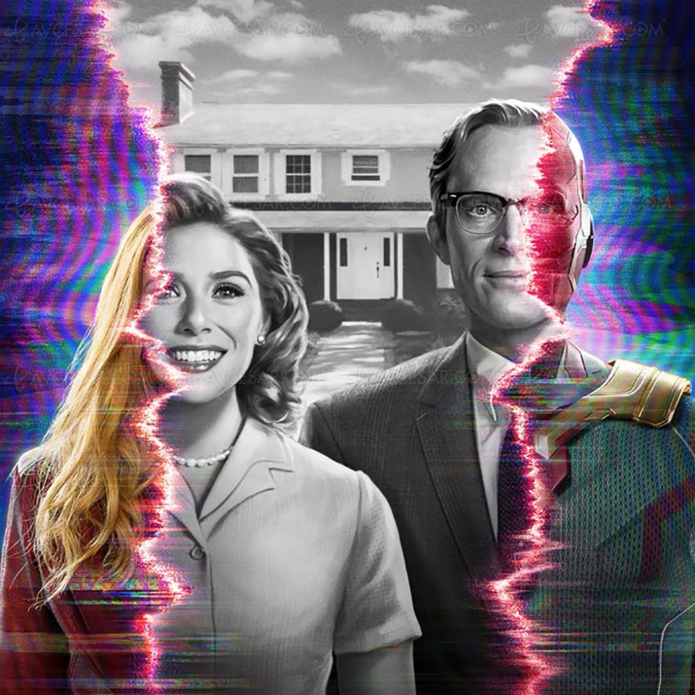 Univers ciné Marvel&nbsp;: planning des films et séries mis&nbsp;à&nbsp;jour
