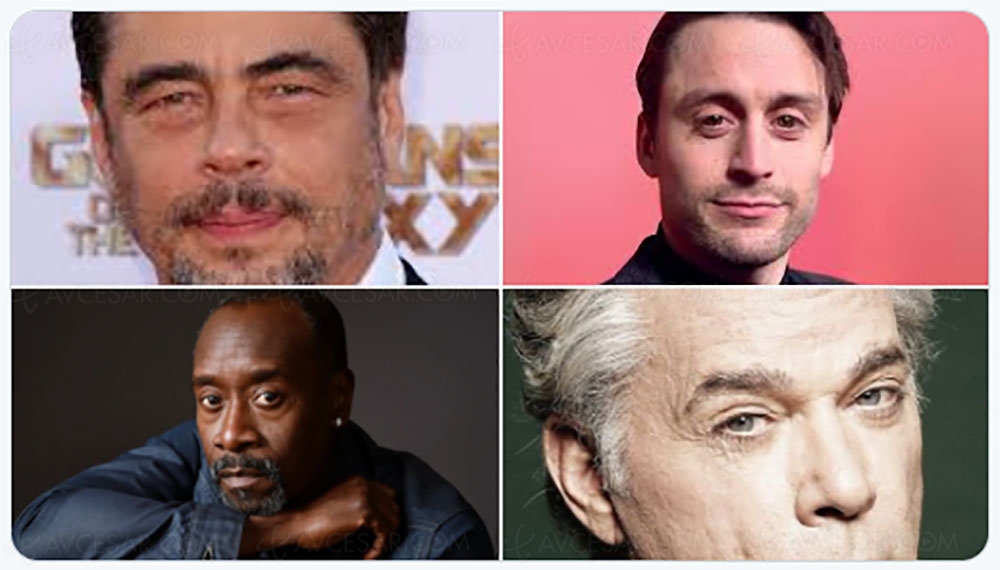 No Sudden Move, le casting impressionnant du prochain Soderbergh pour&nbsp;HBO&nbsp;Max