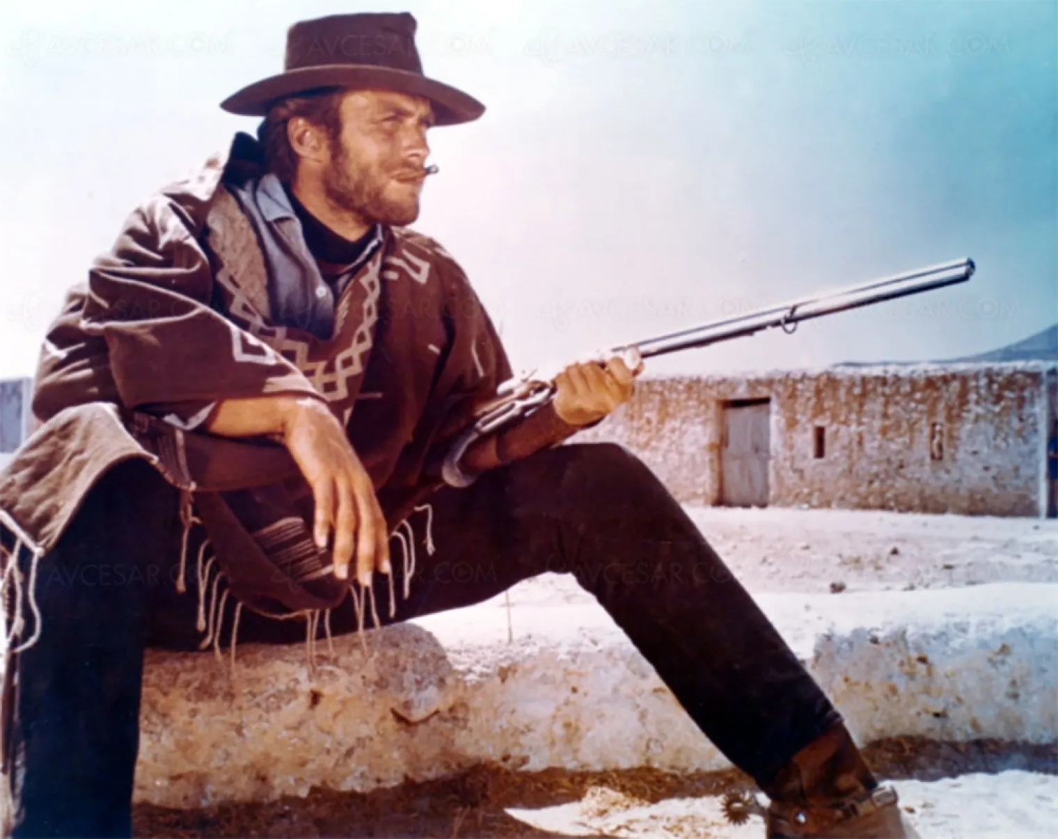 le-western-de-sergio-leone-pour-une-poignee-de-dollars-bientot-en-serie