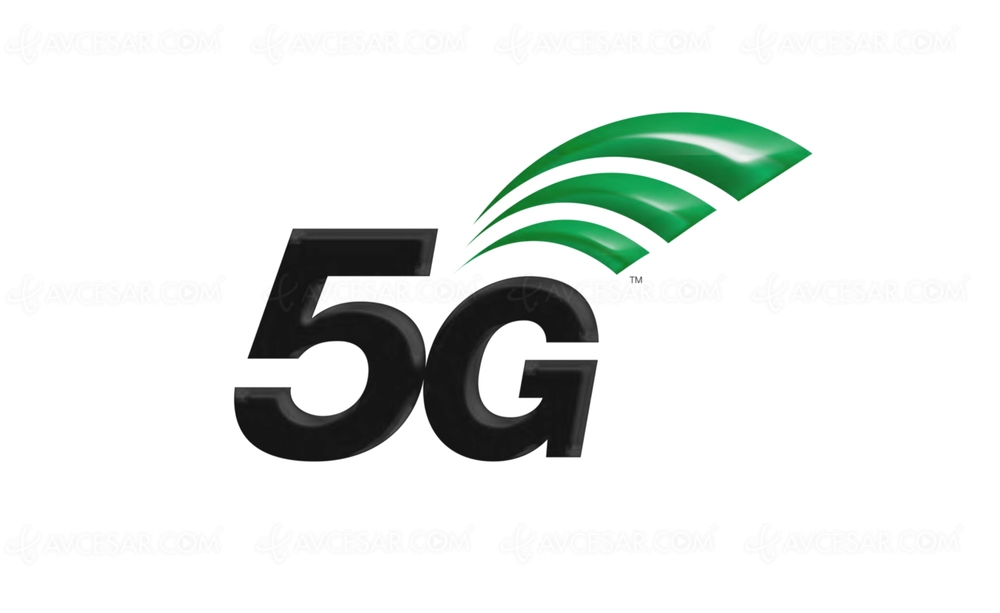 Enchères 5G en France, c’est&nbsp;jackpot pour&nbsp;l'État
