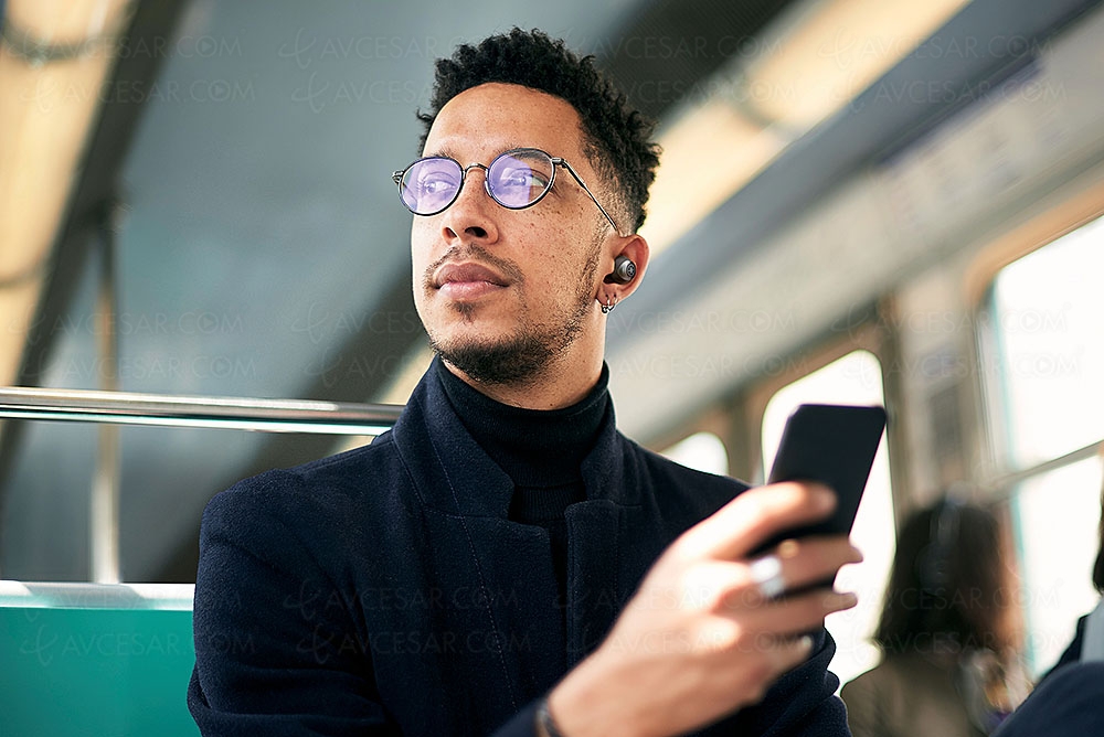 Yamaha TW‑E5A, nouveaux écouteurs True&nbsp;Wireless certifiés&nbsp;IPX5