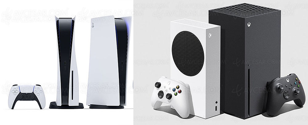 PlayStation 5 et Xbox Series&nbsp;X/S, faut‑il changer de&nbsp;téléviseur&nbsp;? (partie&nbsp;2&nbsp;: le&nbsp;son)