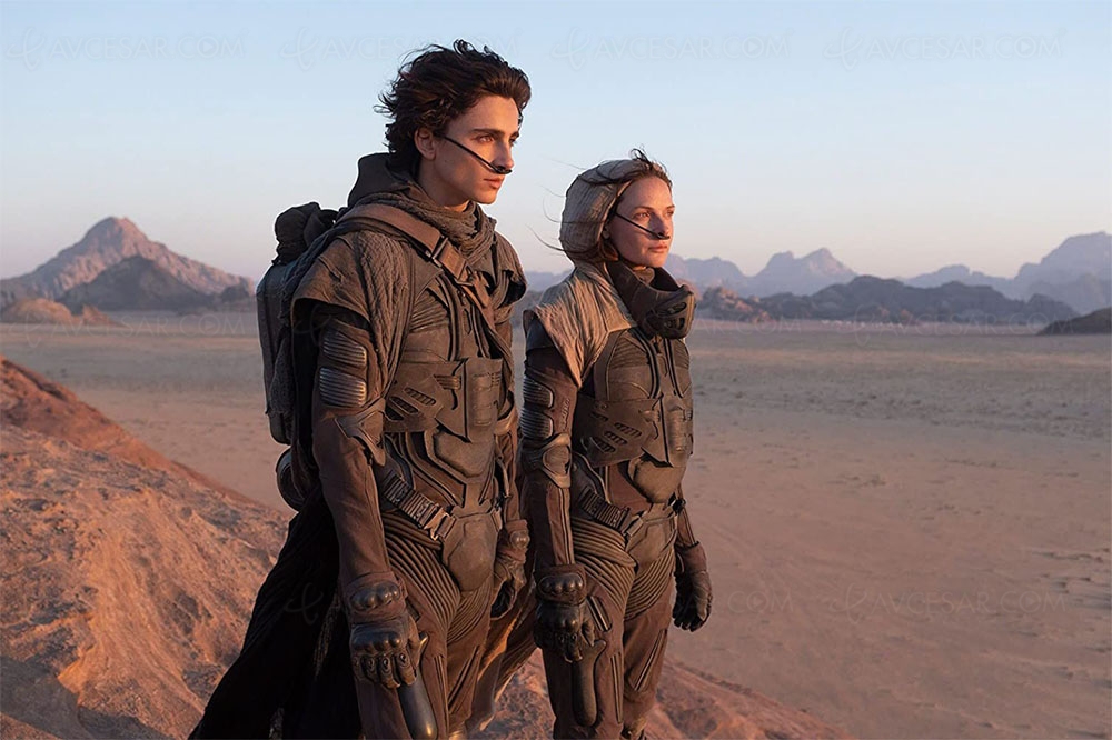 Dune et Batman repoussés aux calendes grecques, mauvaise nouvelle pour les&nbsp;salles