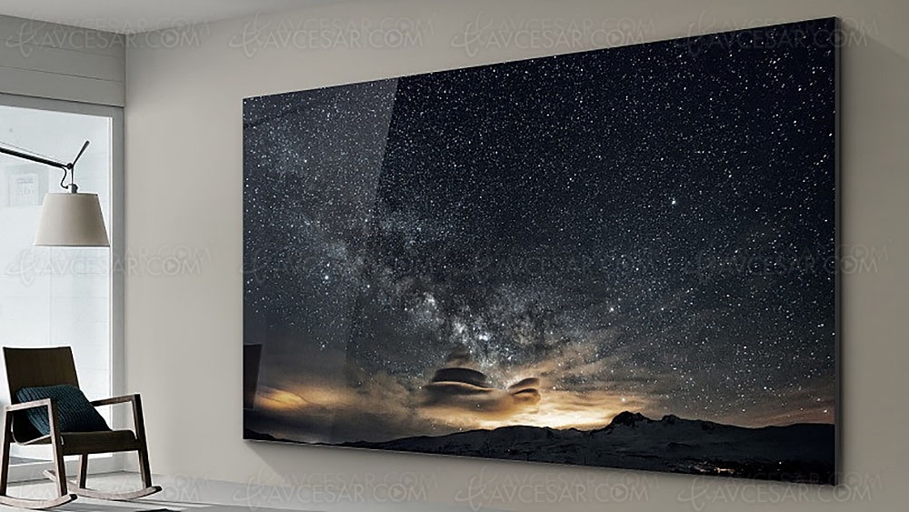 TV Micro LED Ultra&nbsp;HD 4K Samsung&nbsp;110'' en&nbsp;décembre à&nbsp;75&nbsp;000&nbsp;€ en&nbsp;Corée&nbsp;du&nbsp;Sud&nbsp;?