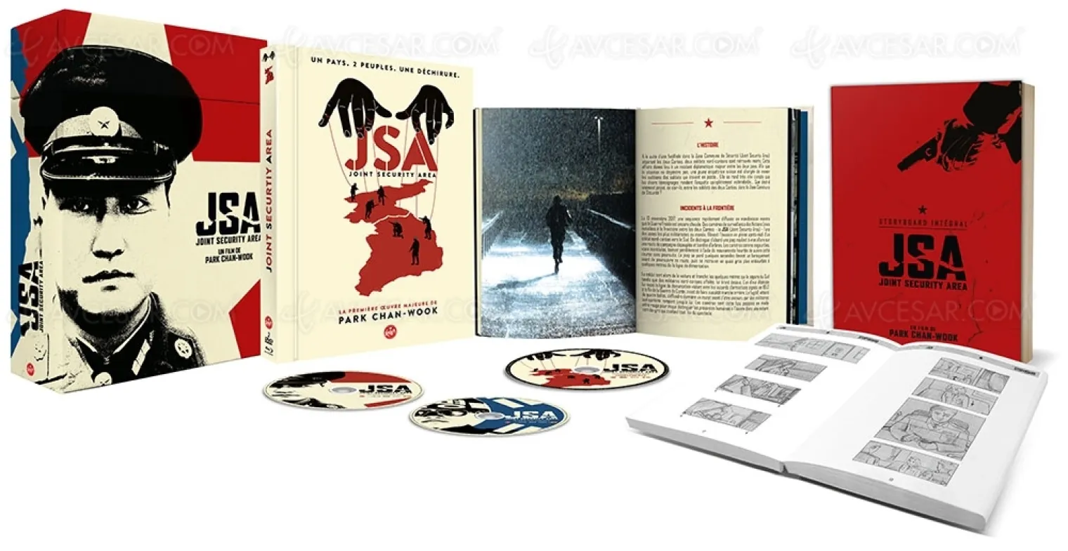 joint-security-area-jsa-le-premier-film-choc-de-park-chan-wook-en-coffret-collector