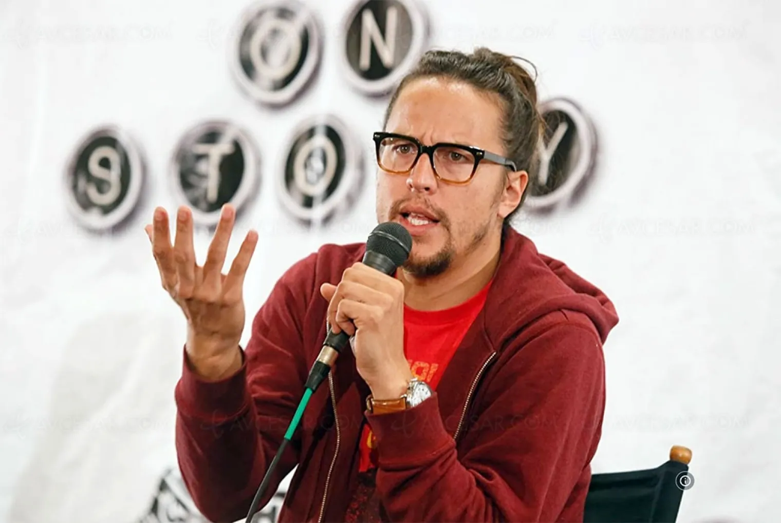apple-tv-engage-cary-joji-fukunaga-true-detective-no-time-to-die-pour-une-nouvelle-serie