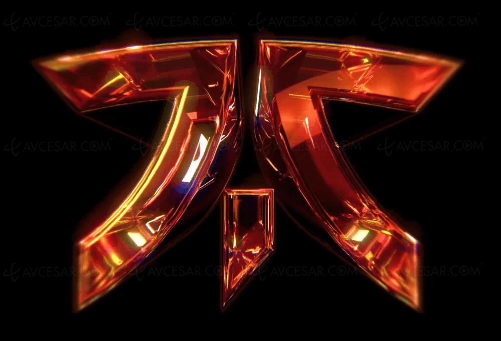Partenariat Hisense et l'équipe e‑sport&nbsp;Fnatic