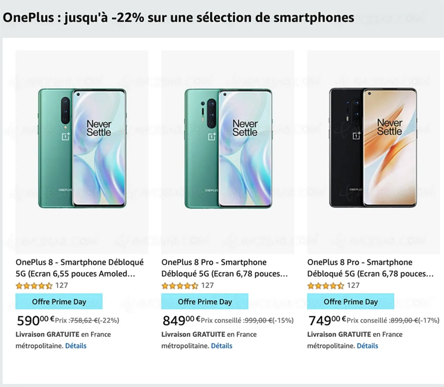 amazon-prime-day-2020-oneplus-8-8-pro-jusqu-a-22-de-remise