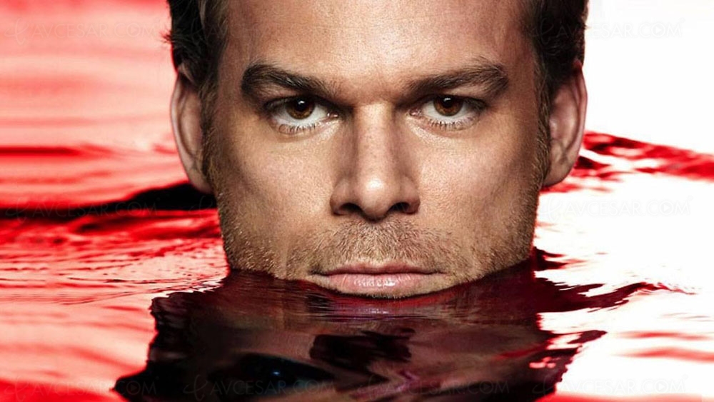 Surprise&nbsp;! Dexter fait son comeback, Michaël C.&nbsp;Hall&nbsp;aussi&nbsp;!