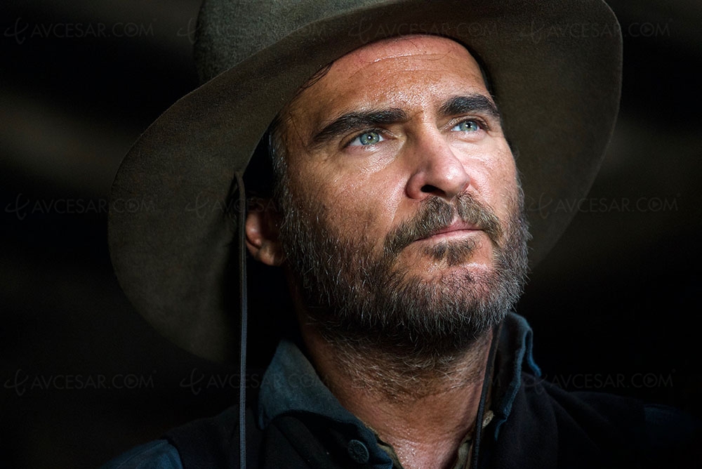 Joaquin Phoenix sera Napoléon pour Ridley&nbsp;Scott&nbsp;!