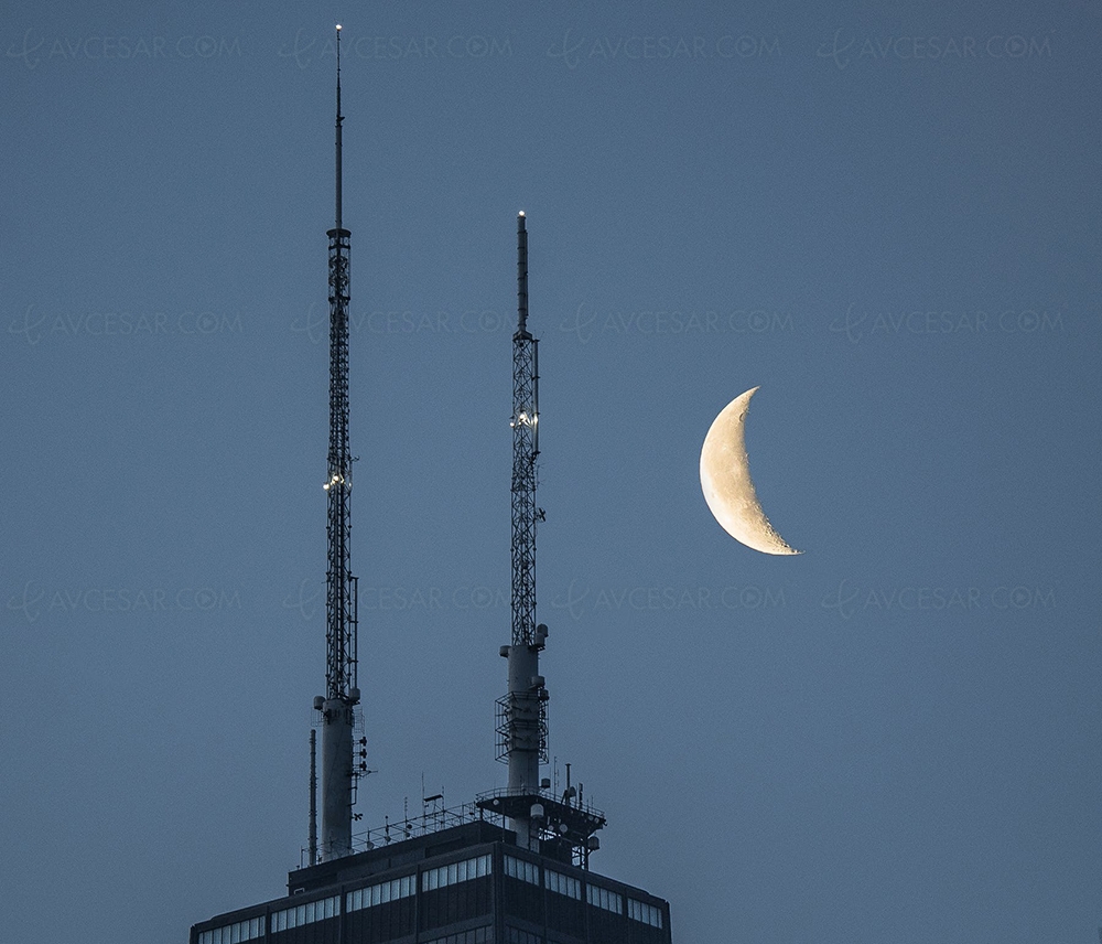 Nokia va lancer un réseau&nbsp;4G… sur&nbsp;la&nbsp;Lune