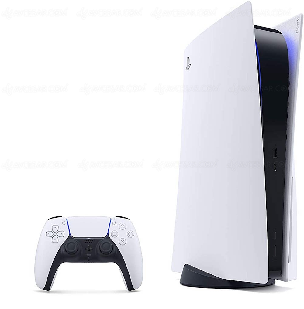 PlayStation 5, le Messie qui mettra fin à la guerre des ...