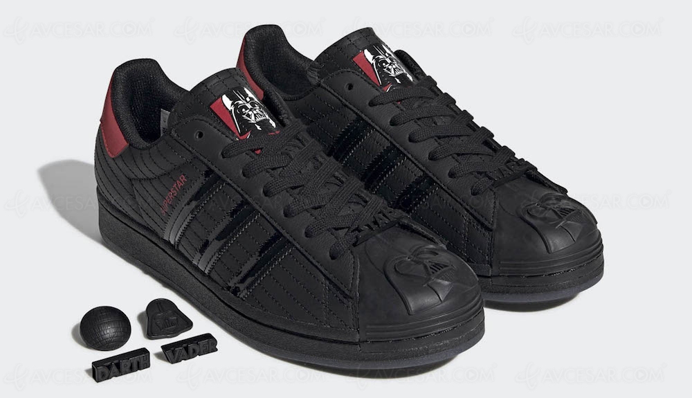 adidas star wars acheter