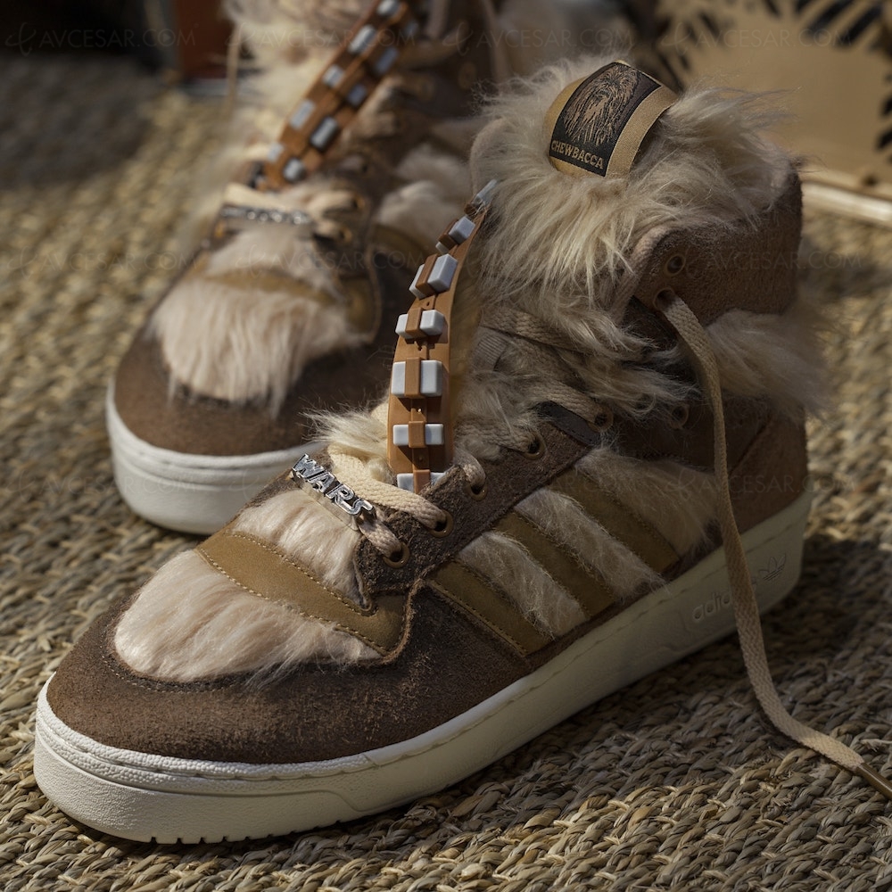 Acheter adidas star wars on sale