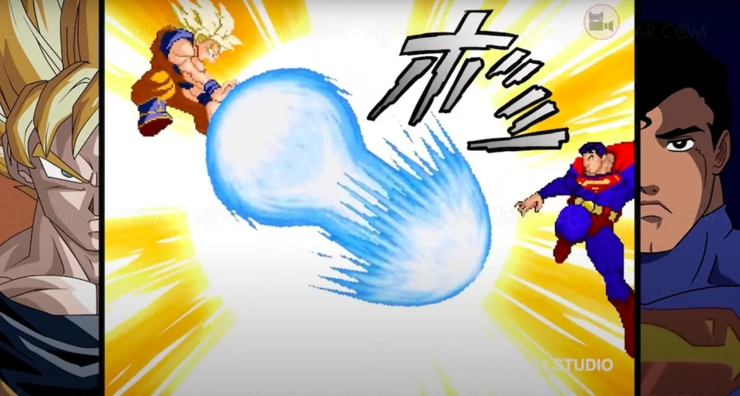 superman-vs-dragonball-le-combat-impossible-video