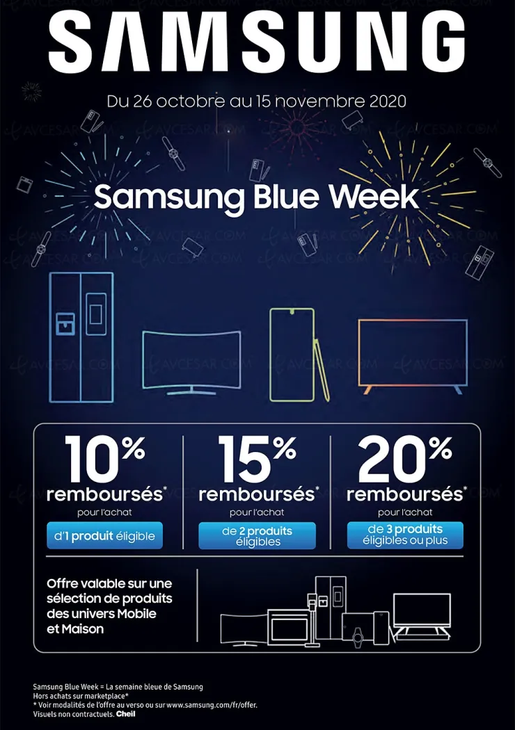 offre-samsung-blue-week-jusqu-a-20-rembourses