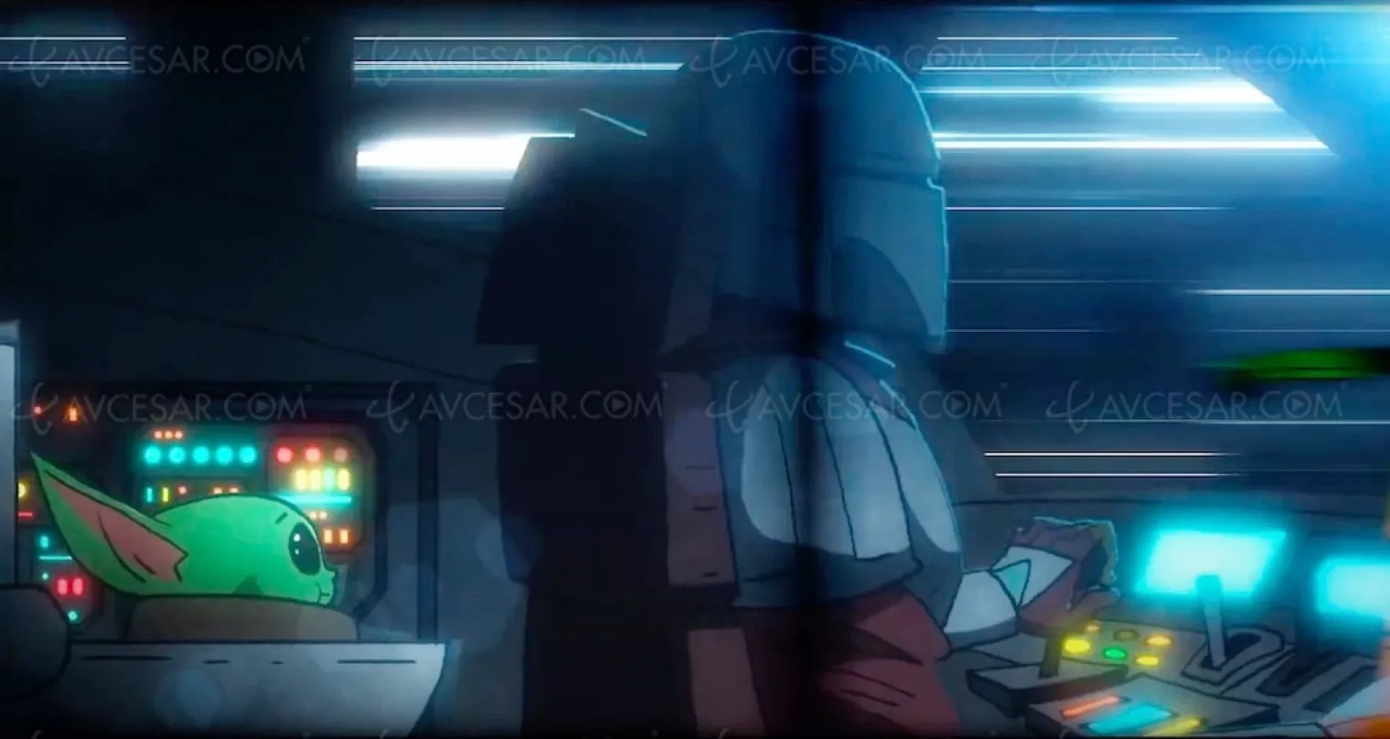 et-si-mandalorian-etait-un-dessin-anime-japonais