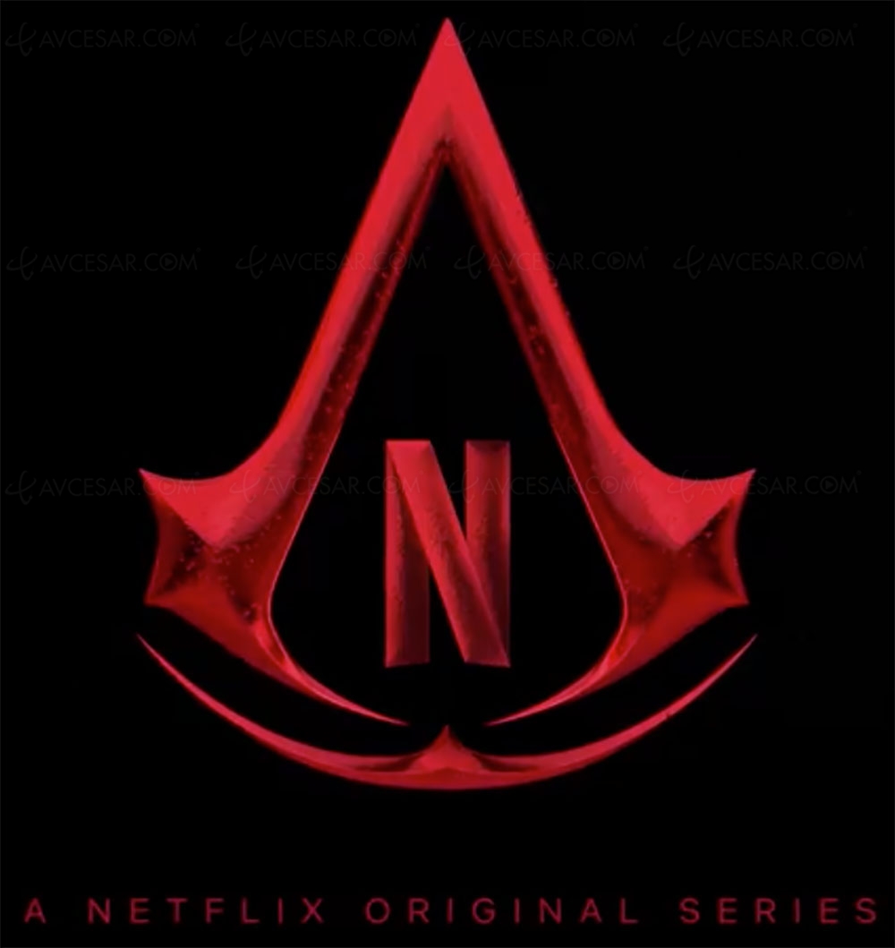 Assassin's Creed, Netflix commande la série live et cherche un&nbsp;showrunner