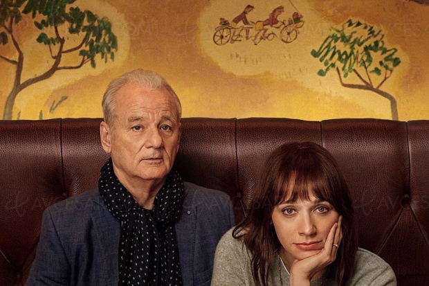 On the Rocks : la nouvelle aventure moins convaincante de Sofia Coppola et Bill Murray