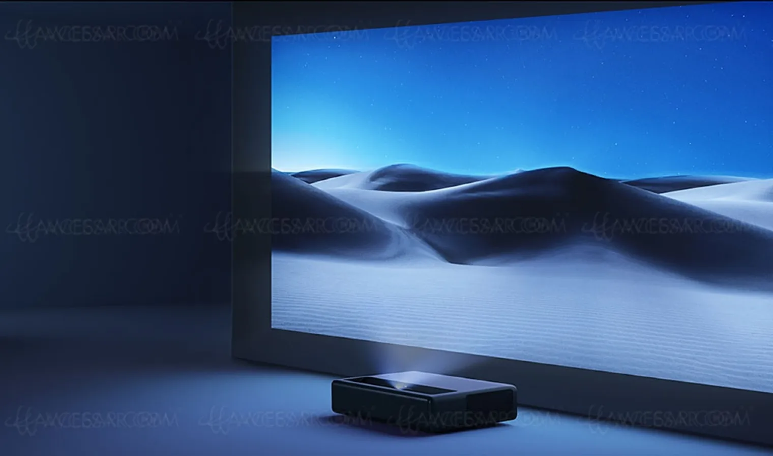 xiaomi-mi-4k-laser-projector-150-ultra-courte-focale-1-600-lumens