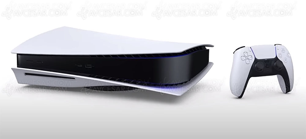PlayStation 5, demande «&nbsp;considérable&nbsp;» des&nbsp;consommateurs