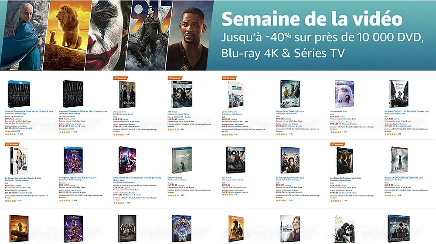 semaine-de-la-video-amazon-10-000-4k-ultra-hd-blu-ray-dvd-jusqu-a-60