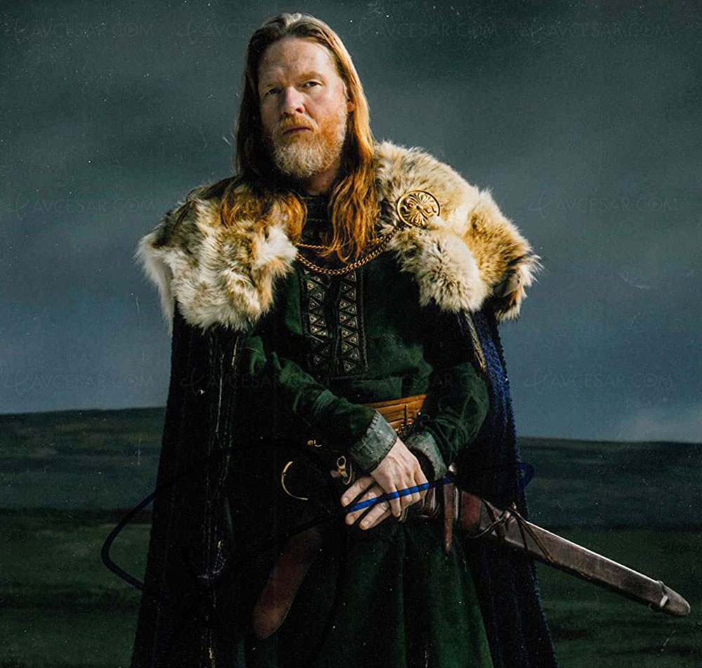 Donal Logue (Gotham, Terriers) rejoint le reboot cinéma de&nbsp;Resident&nbsp;Evil