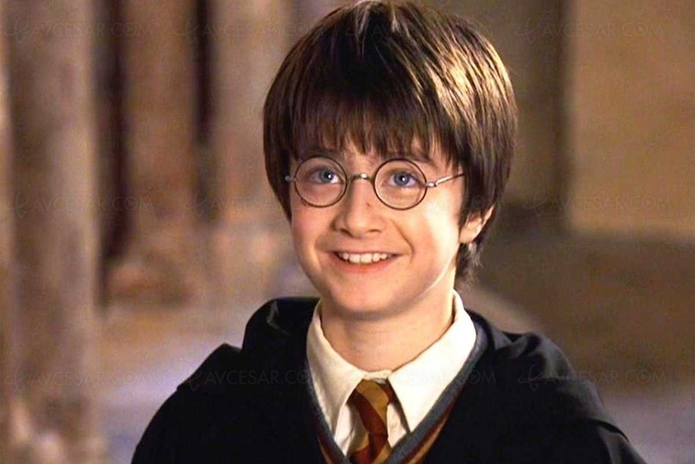 Un coin Insta dans la nouvelle boutique Harry Potter&nbsp;à&nbsp;Paris