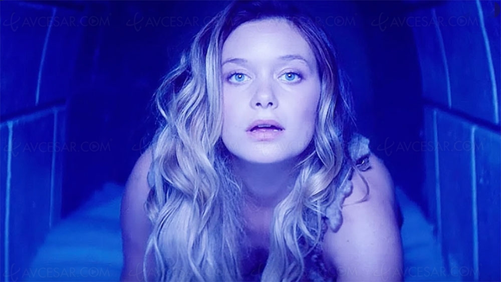 Rachel Keller au casting de Tokyo Vice, la série de&nbsp;Michael&nbsp;Mann
