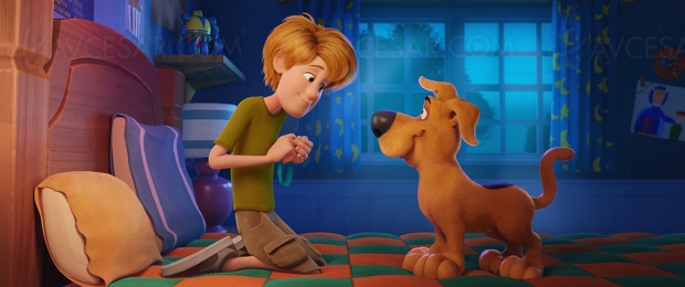 Scooby ! : le spin-off de Scooby-Doo en digital et VOD