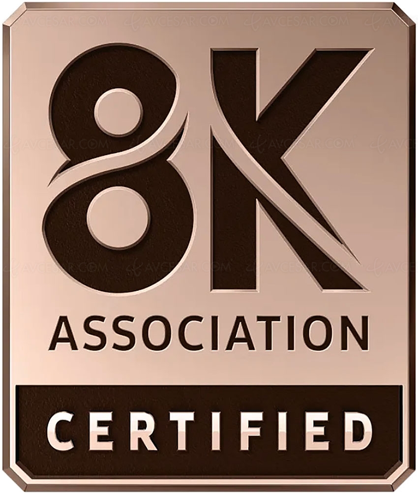 Marché TV 8K en berne pour cause de pandémie de&nbsp;Covid‑19