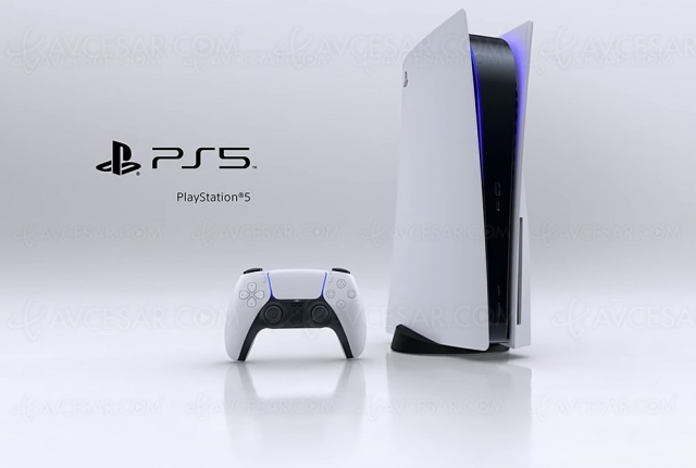 PlayStation 5 : tout savoir sur les fonctions HDMI 2.1, au lancement