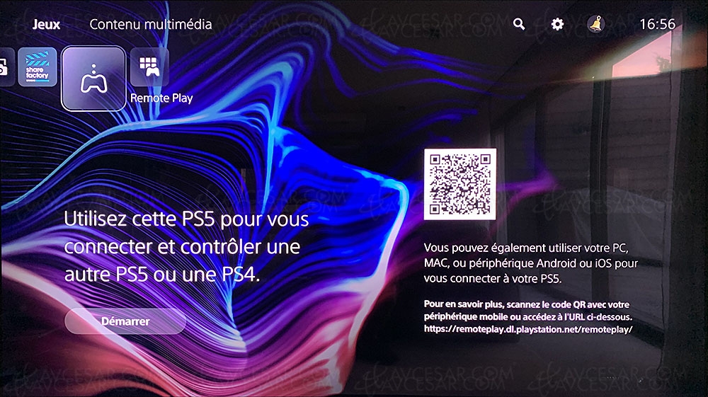 Jouez à la PlayStation&nbsp;5… sur&nbsp;PS4