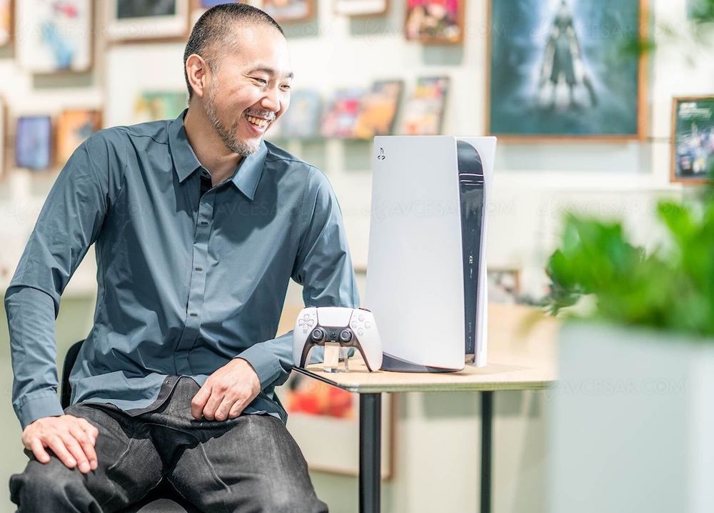 Massive, la PlayStation 5 aurait pu être encore plus&nbsp;grande&nbsp;!