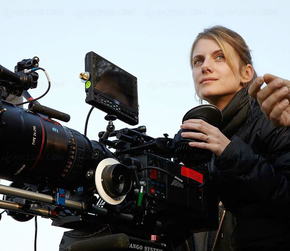 Le bal des folles de Mélanie Laurent, premier film Amazon Original&nbsp;français