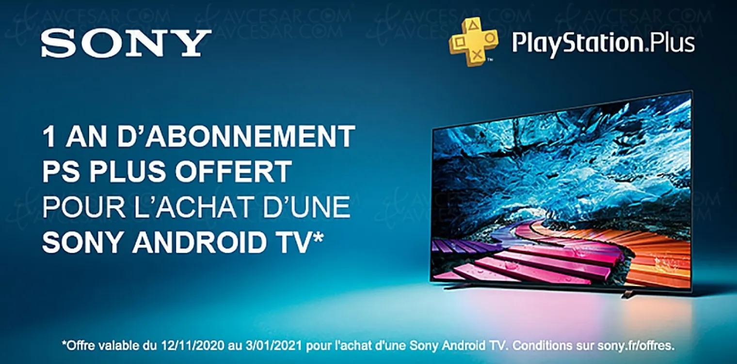 playstation-plus-abonnement-1-an-offert-pour-l-achat-d-un-sony-smart-tv-android