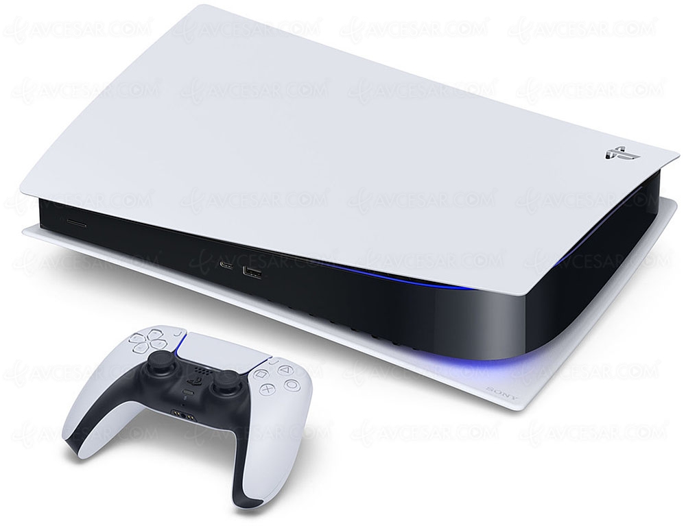 Trois ans pour la transition&nbsp;PS4 vers&nbsp;la&nbsp;PS5