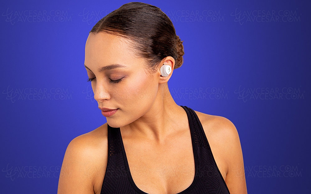 Divacore AntiPods2, nouveaux écouteurs True&nbsp;Wireless