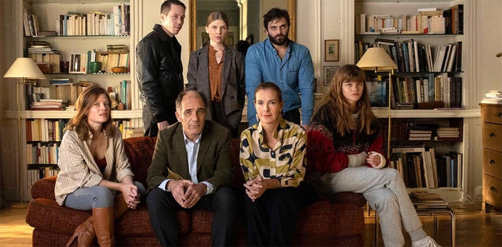 En thérapie&nbsp;: la série événement signée Nakache et Toledano fin&nbsp;janvier