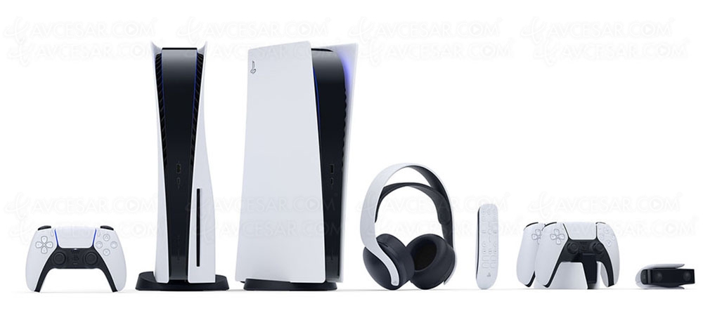Où trouver la PlayStation&nbsp;5 en&nbsp;stock&nbsp;?